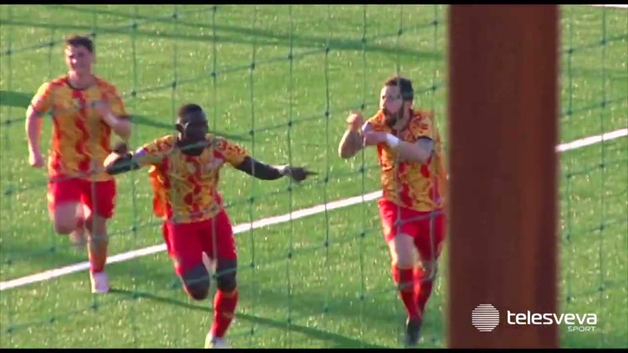 SERIE D | GALLIPOLI-NARDÒ 2-0