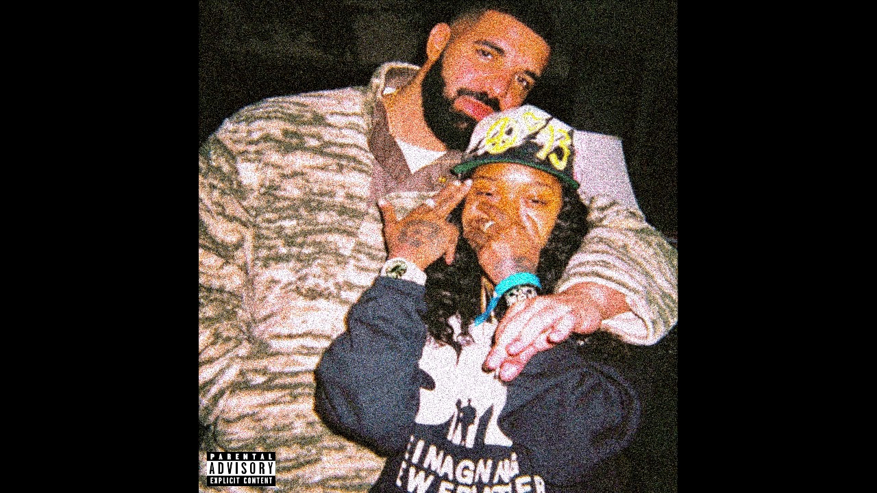 (FREE) Drake x Bryson Tiller x 90's R&B Sample Type Beat - 