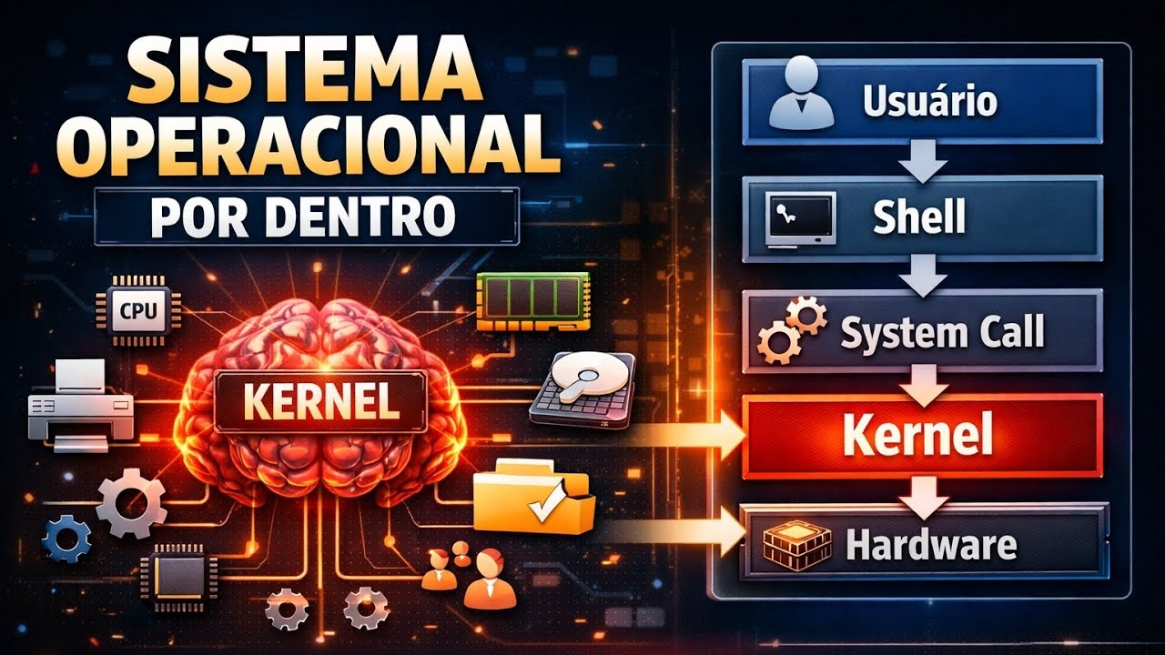 Entenda o S.O com ajuda de I.A e Questões.(spooling, bcp, journaling...) 