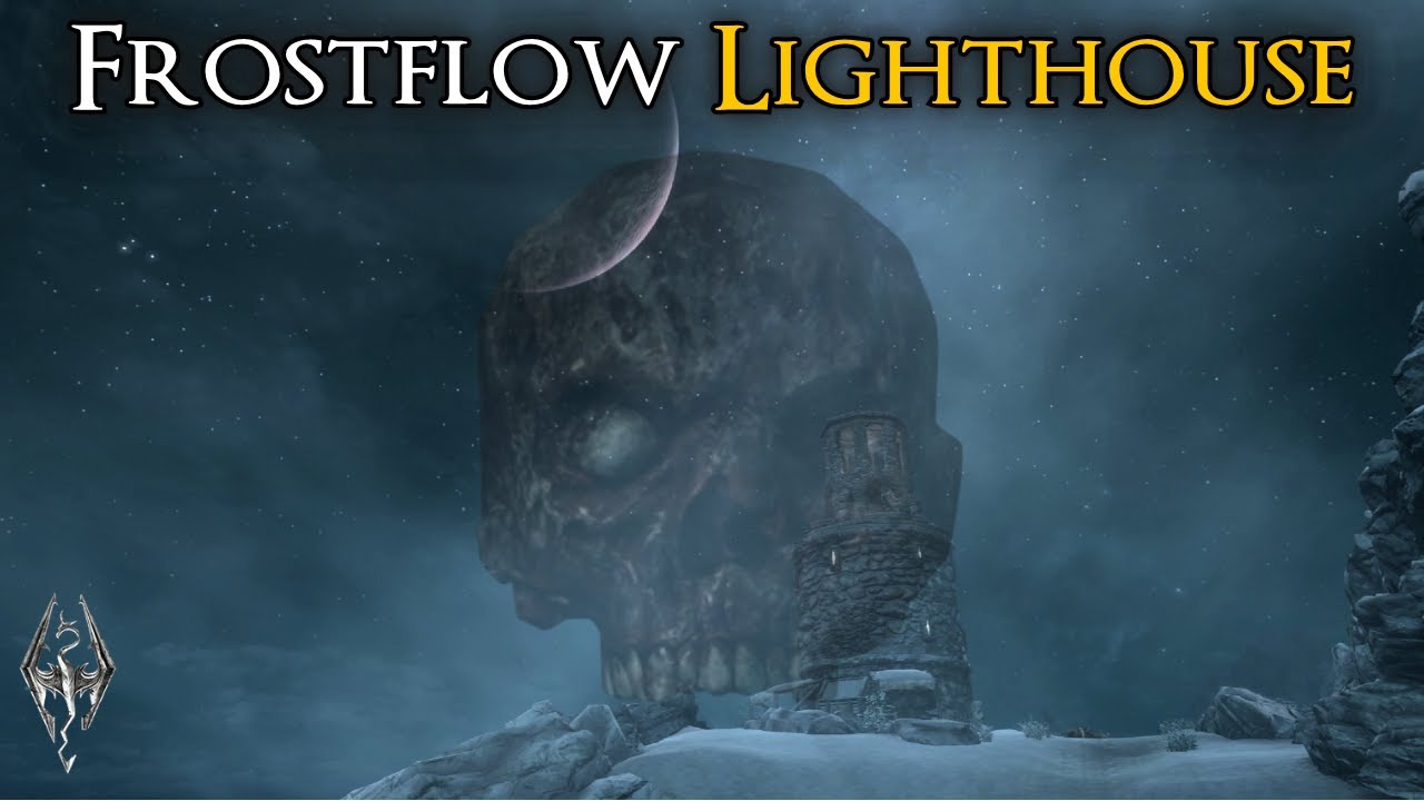 Skyrim's Most Disturbing Miscellaneous Quest!