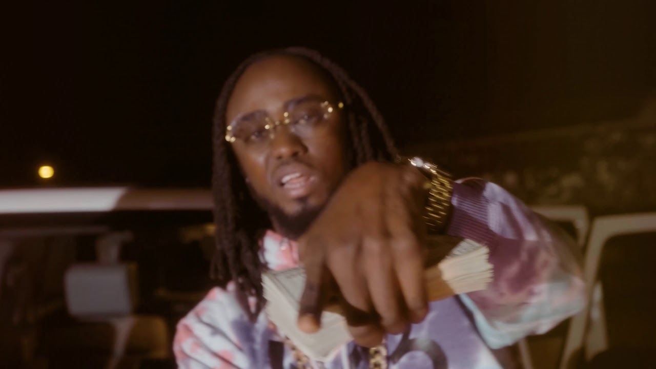 SkoolBoy Wizzy -EHN EHN (Official Music Video)