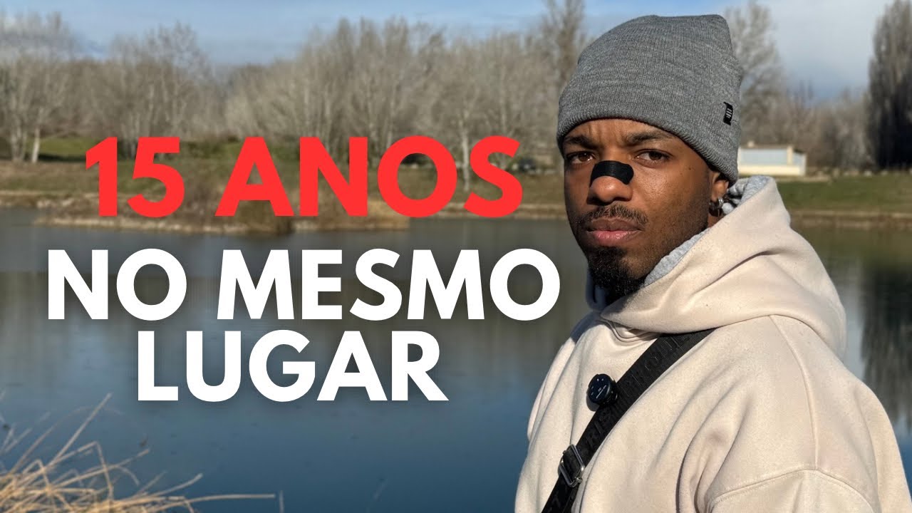 PORTUGAL MOSTROU-ME UMA DURA REALIDADE 🇵🇹 
