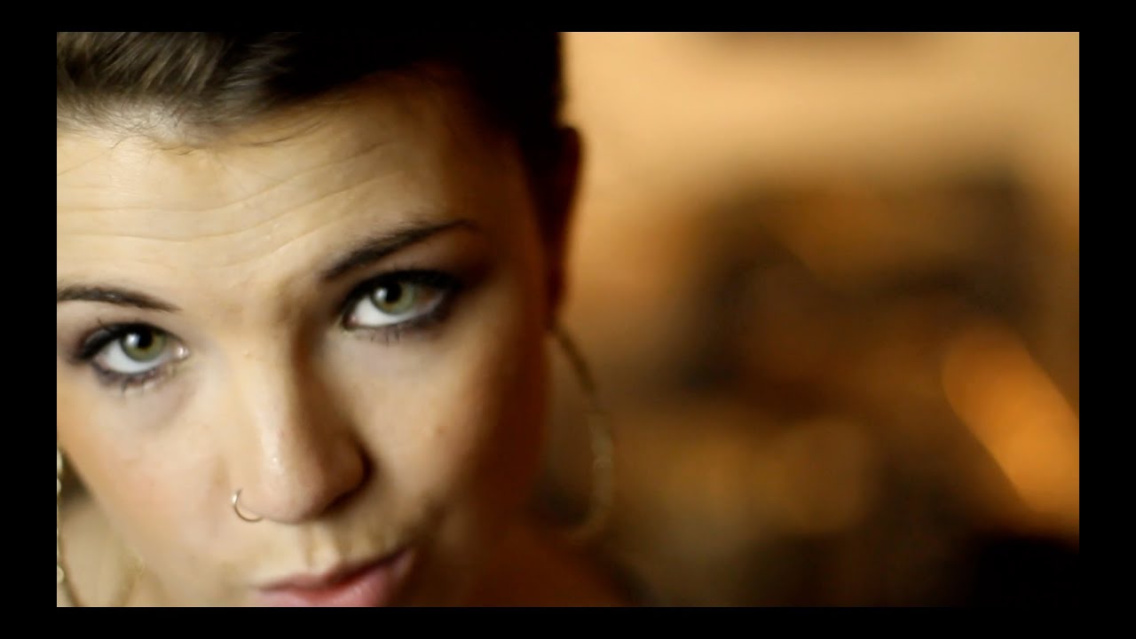 Drops Of Jupiter - Train - Official Acoustic Music Video - Cover by Jess Moskaluke - on iTunes
