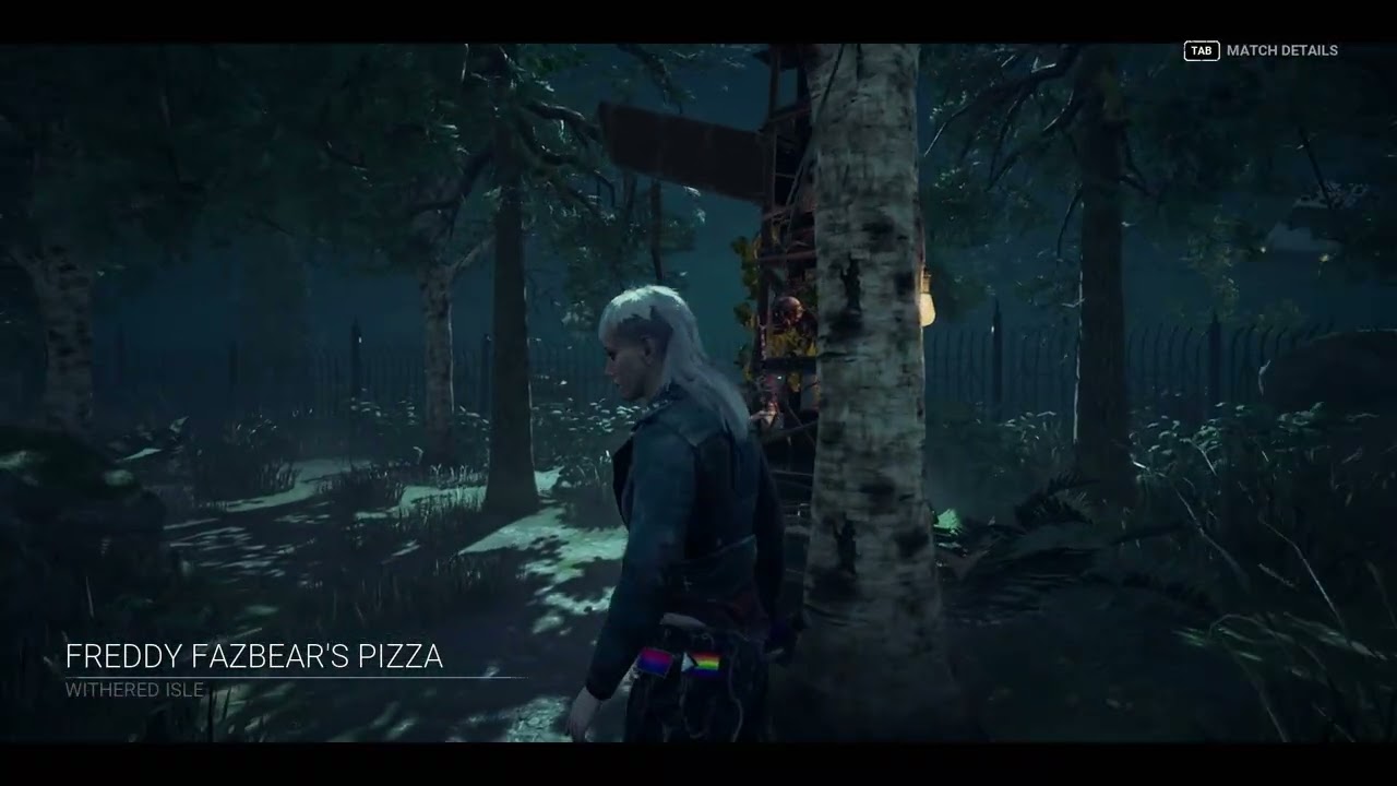Dead by Daylight Clips - February 2026