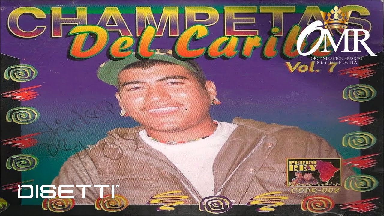 Louis Towers 'El Razta' - La Carcel (Audio) | Champetas Viejas