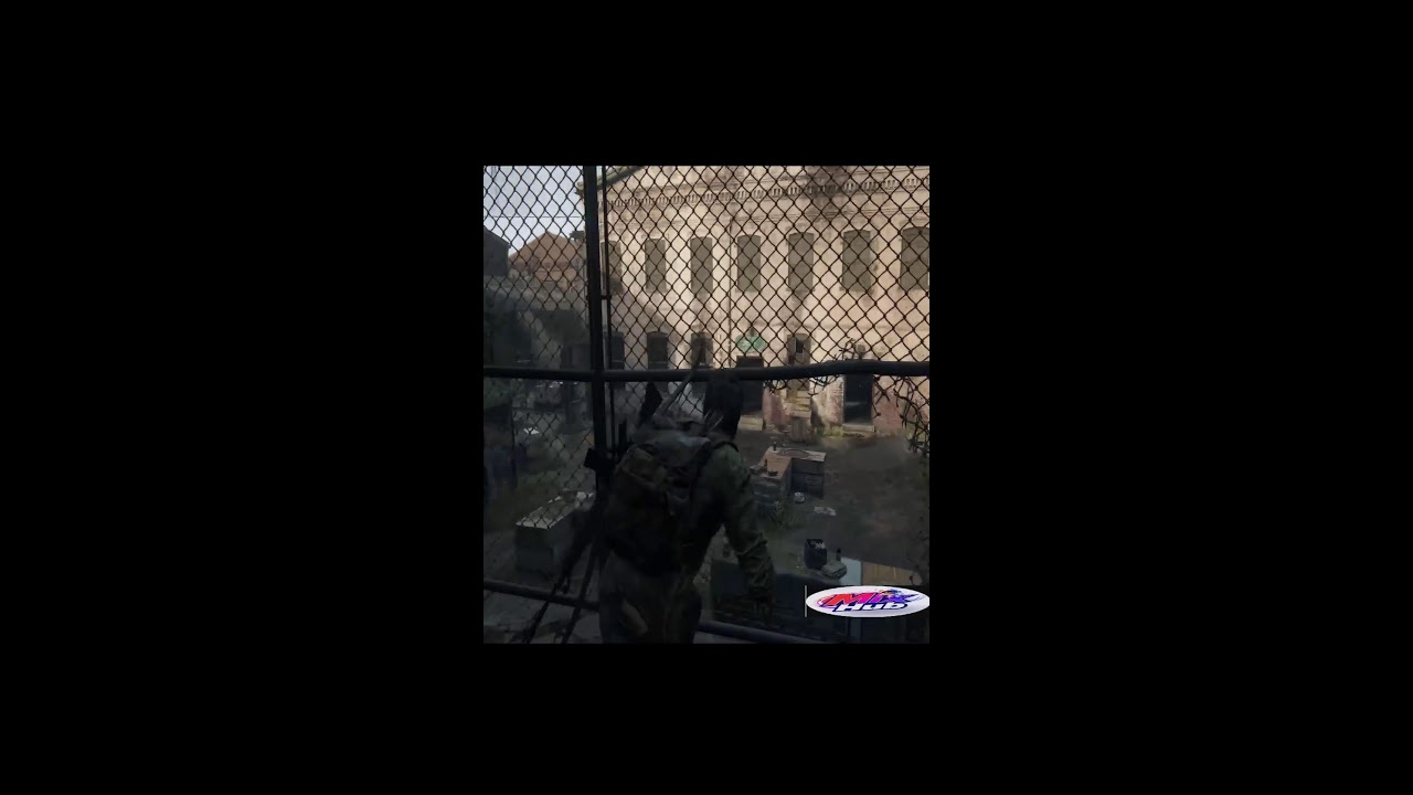 Last of us 