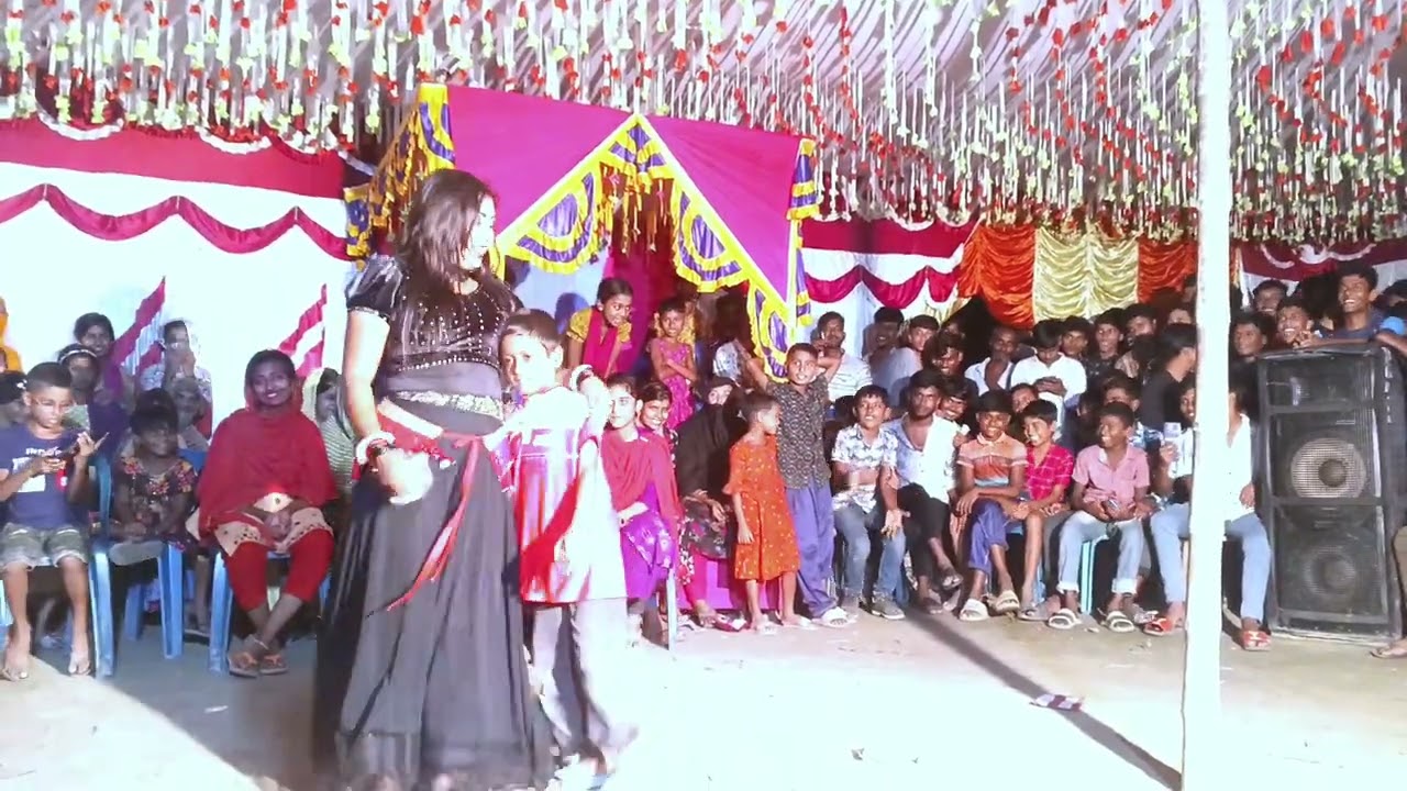 Rat Joto Gobhir Hobe a । রাত যত গভীর হবে । Cover By Prinaka I New Wedding Dance Performance