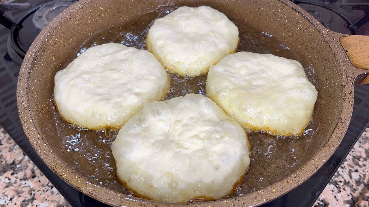 PATATESİN VAR MI ❓ ANNEMİN BANA ÖĞRETTİĞİ EN KOLAY EN LEZZETLİ PİŞİ TARİFİ 💯 ÖZEL TARİF 🤚