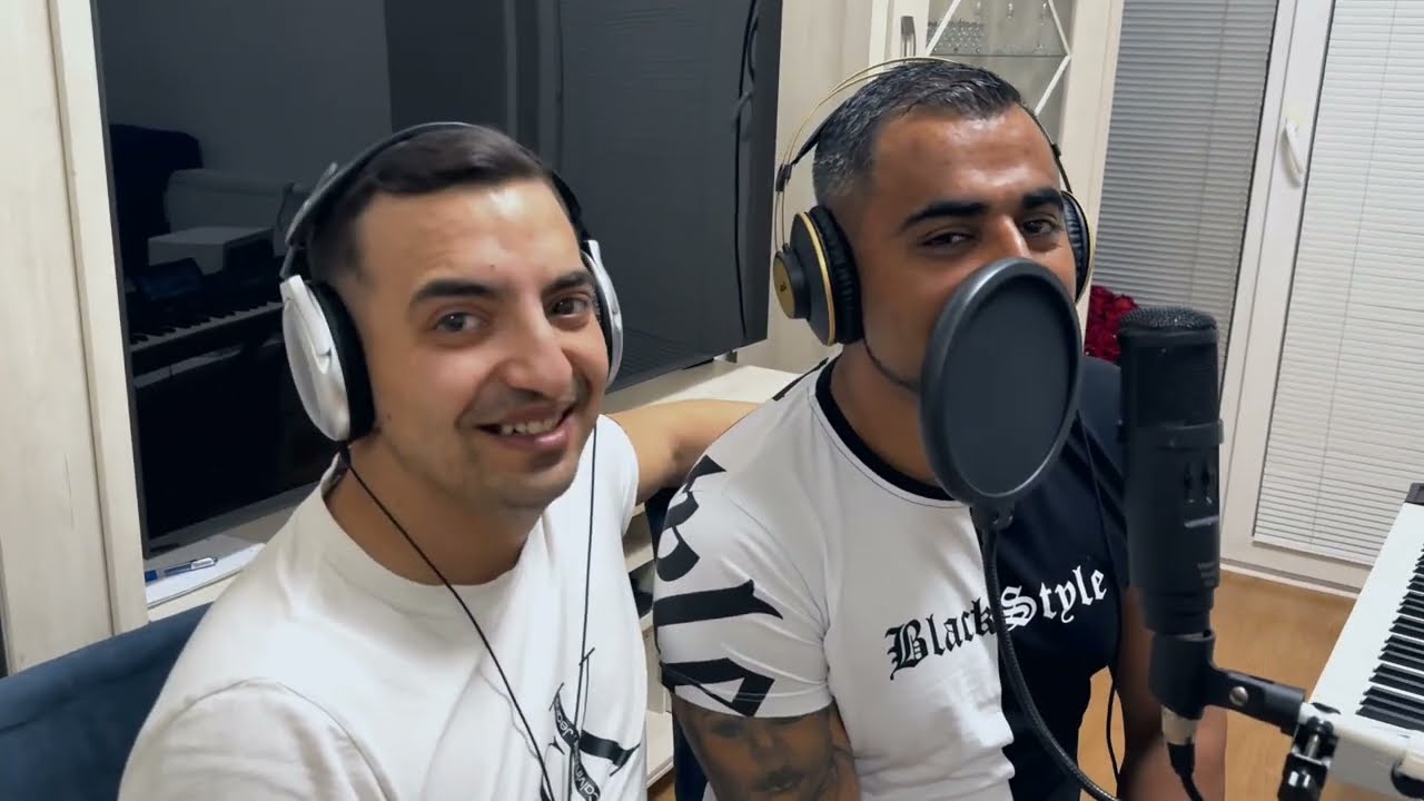 🎥🎶 Sádra a Rudy - Chudobný / Jaj bože (Na želanie, cover) 🎵🫶🏻