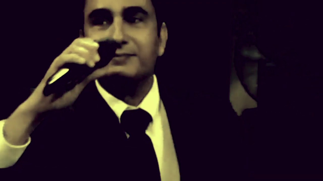 WHY DID YOU QUIT ON ME/ME ABANDONASTES  OFFICIAL MUSIC VIDEO BY: BERNARDO