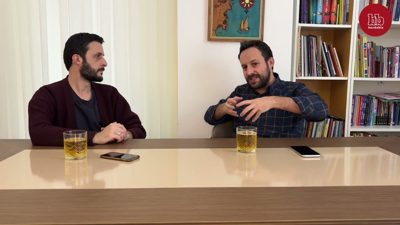 Edebiyat ve Diğer Disiplinler: Birlikte ve Başka