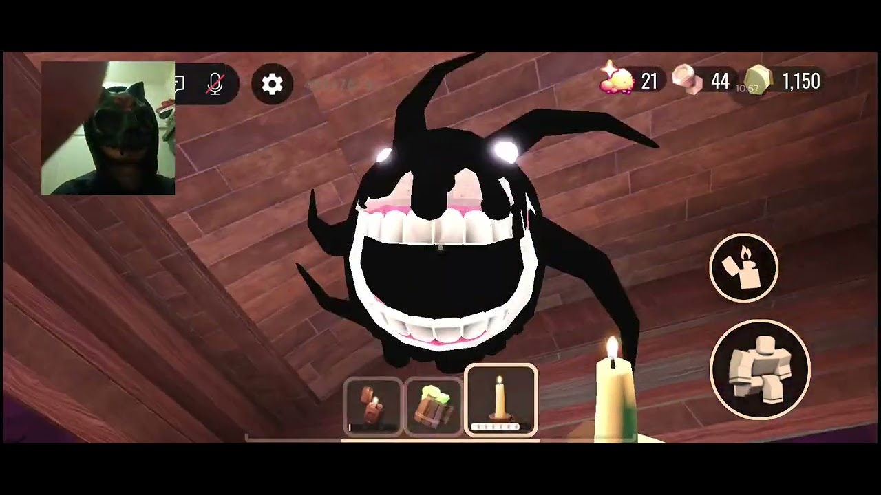 I didn't beat the game but just a little bit I did if you want me to make a new like and subscribe 