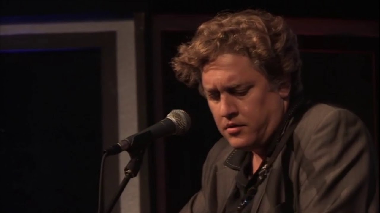 Shawn Camp 