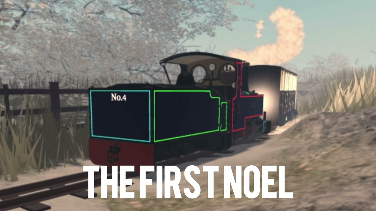 The First Noel On Piano 