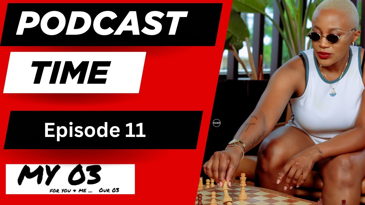 My03 : 11 Nelz Interview