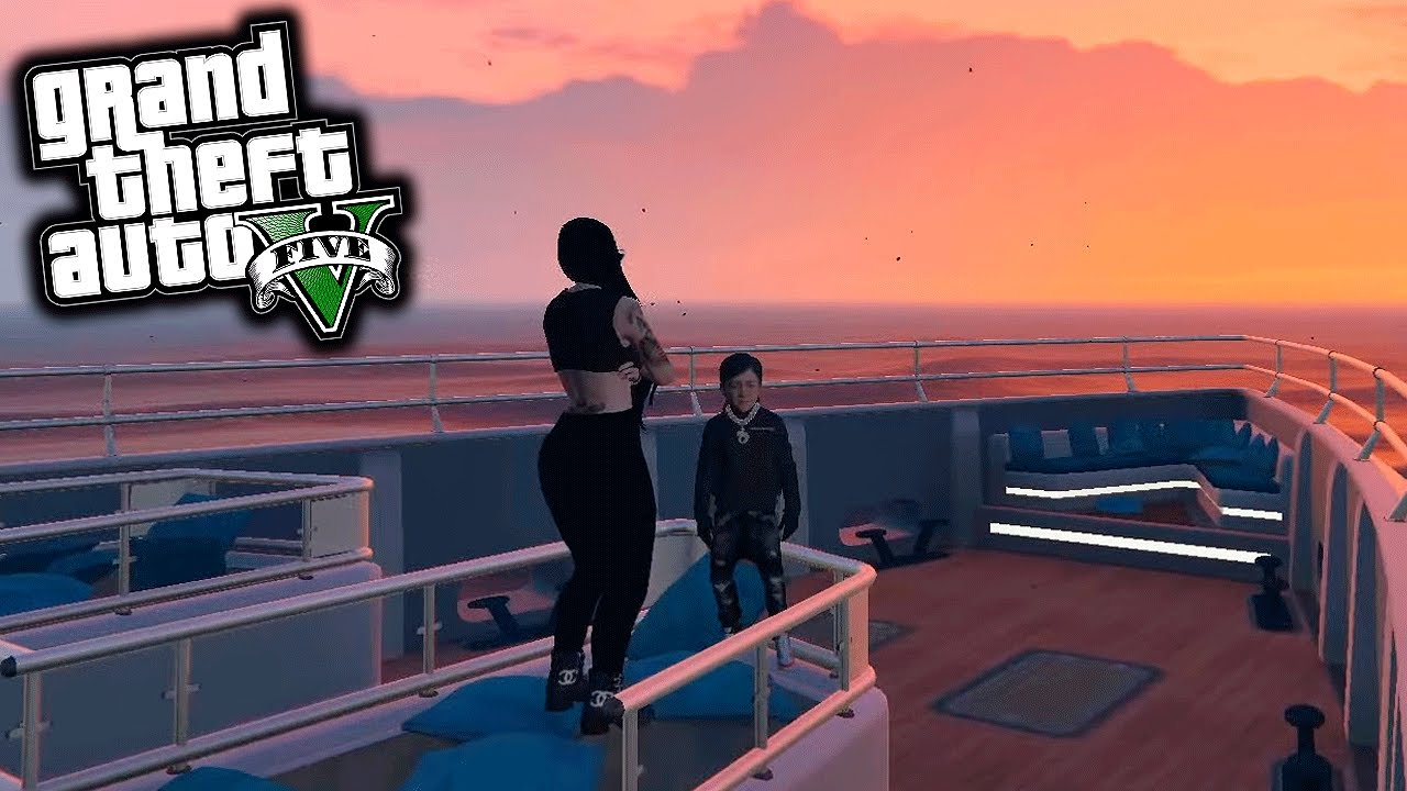 SE ESTAN BURLANDO DE MARIANO O SI HAY AMOR?😔❤️ Gta Rp l Jeanki