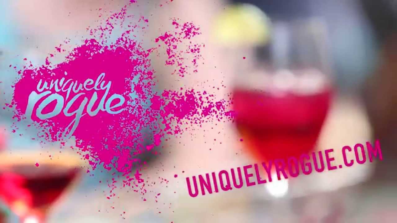 Uniquely Rogue - Red Lily Vineyards