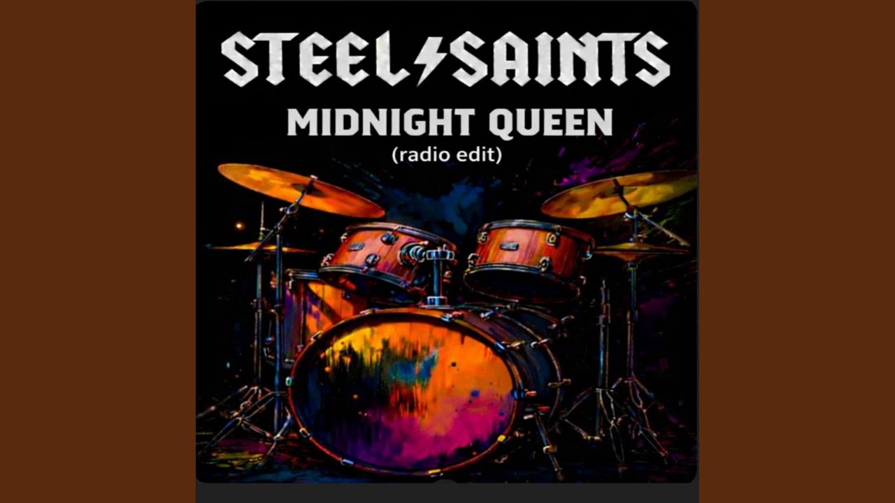 MIDNIGHT QUEEN (Radio Edit)