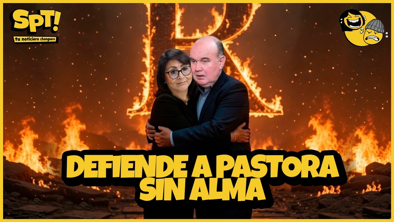 JERÍ EN LAS MANOS DE ACUÑA POR AMIGUITAS | 20:10 P.M.