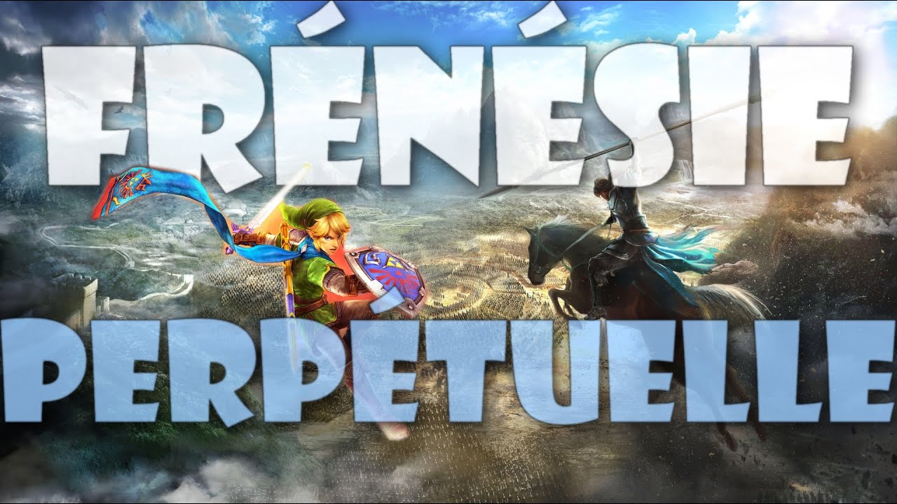 L'épopée du Musô : Dynasty Warriors et ses héritiers