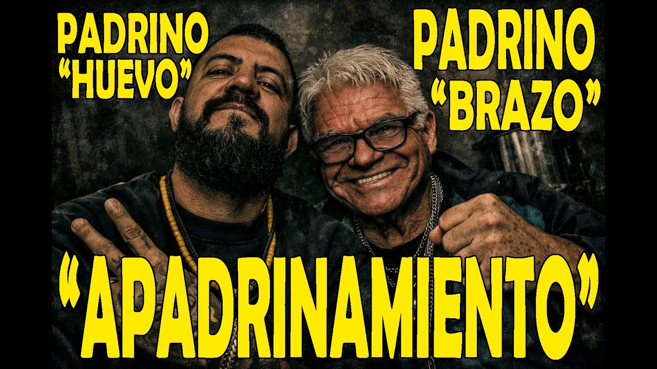 PADRINO 