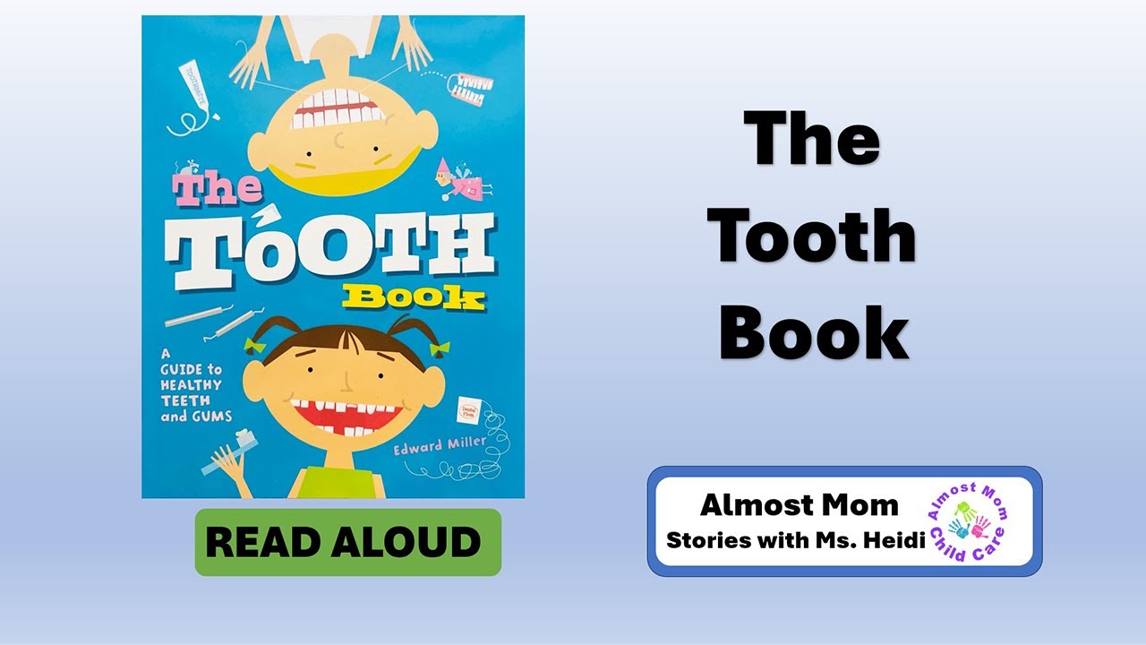 The Tooth Book