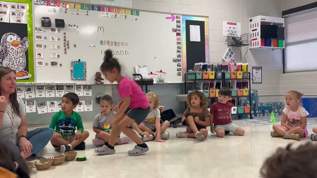 Plimpton - Similar Sounding Words Mini-Lesson