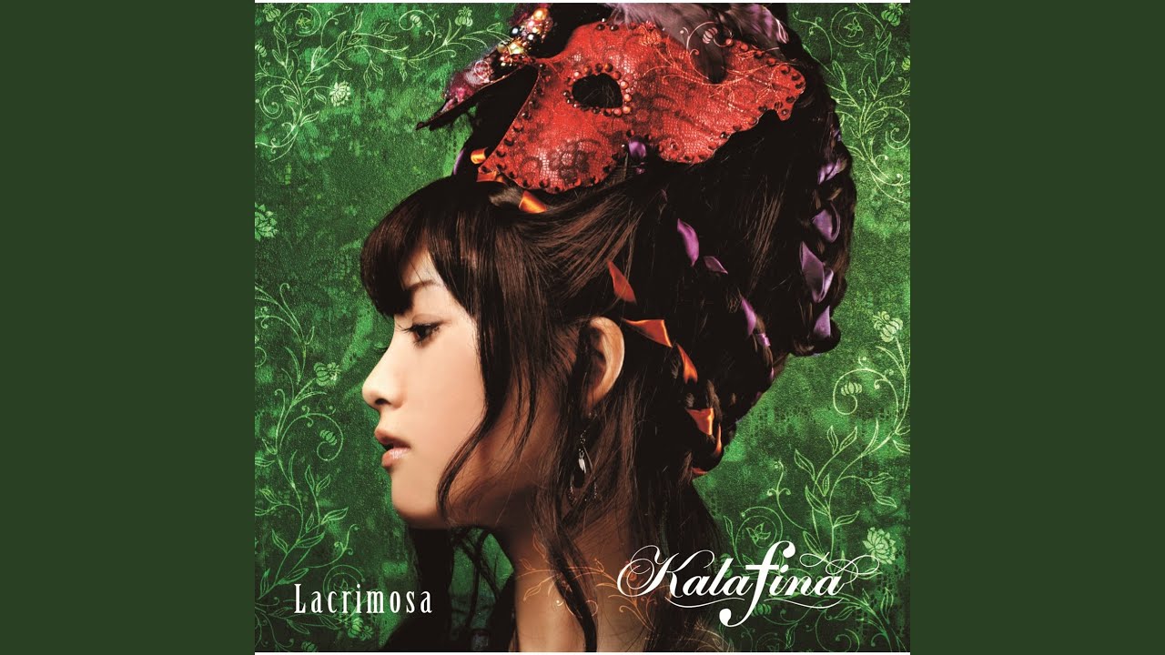 Lacrimosa