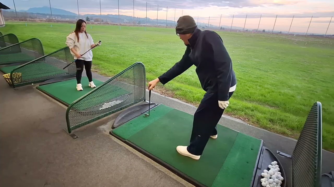 Fri Feb 6 2026 golf