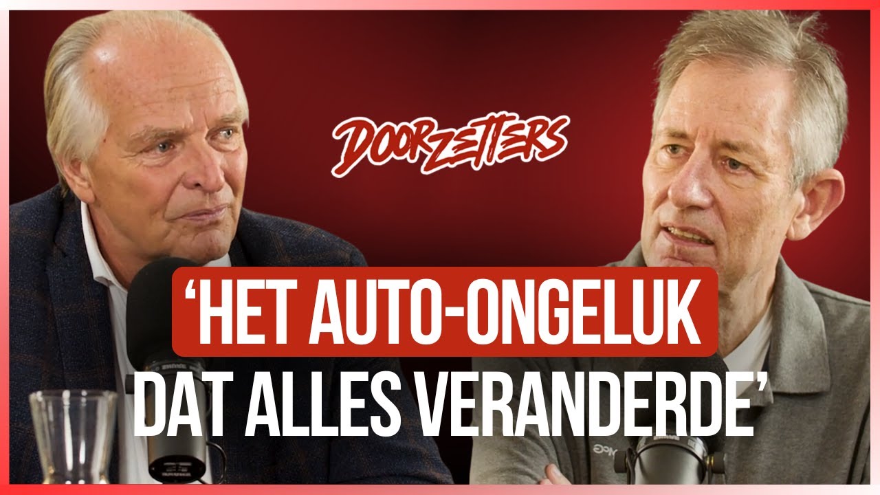 Ex-F1 Coureur - Hoe Michel Bleekemolen Een Race-Imperium Bouwde