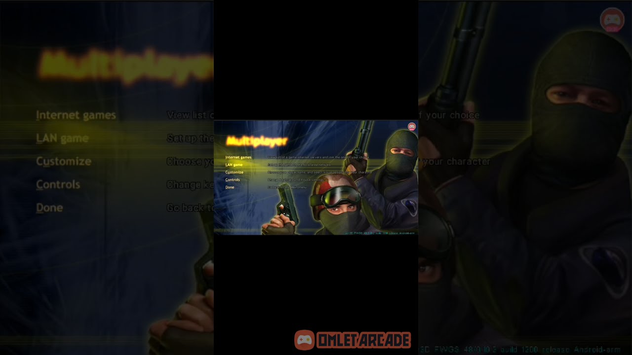 como instalar aimbot y wallhack en cs 1.6 Android
