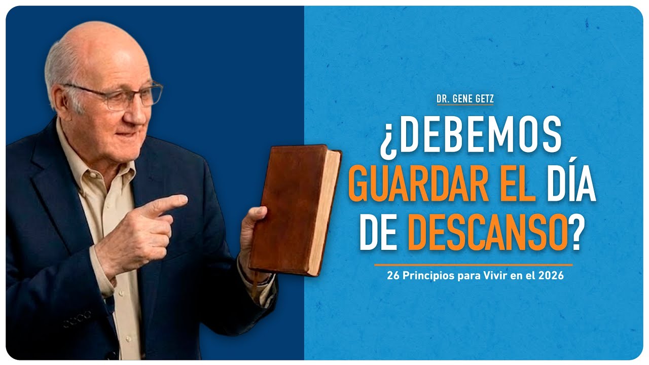 El descanso: un regalo de Dios que transforma nuestra vida