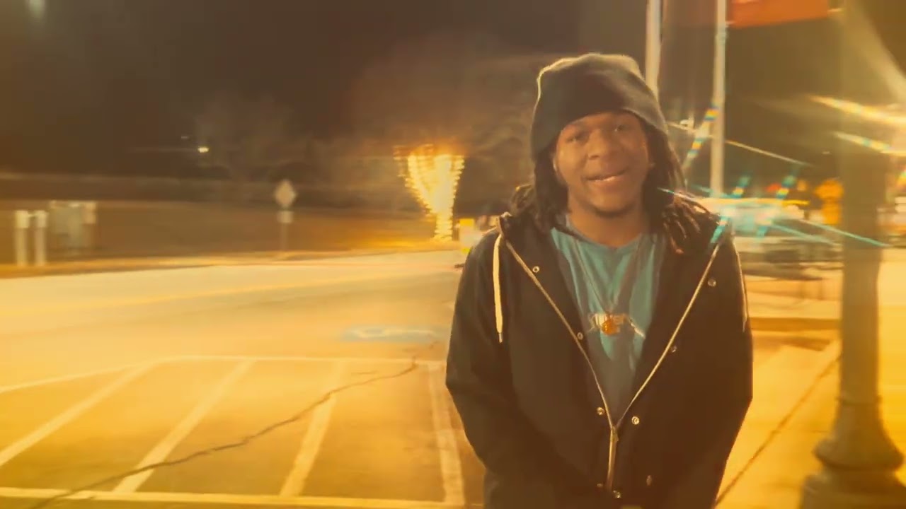 Savont- Fall For It [prod. sino] (Official Music Video)