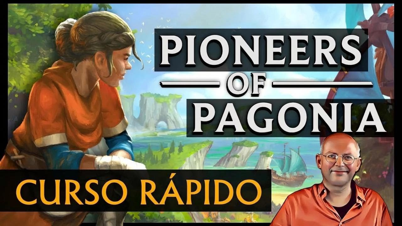 Guía rápida de Pioneers of Pagonia: Tips y trucos para empezar en Early Access