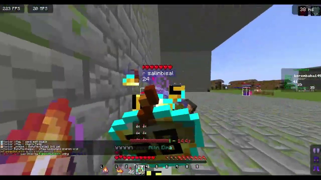 HazeBox.Fit Montage #4 #medya