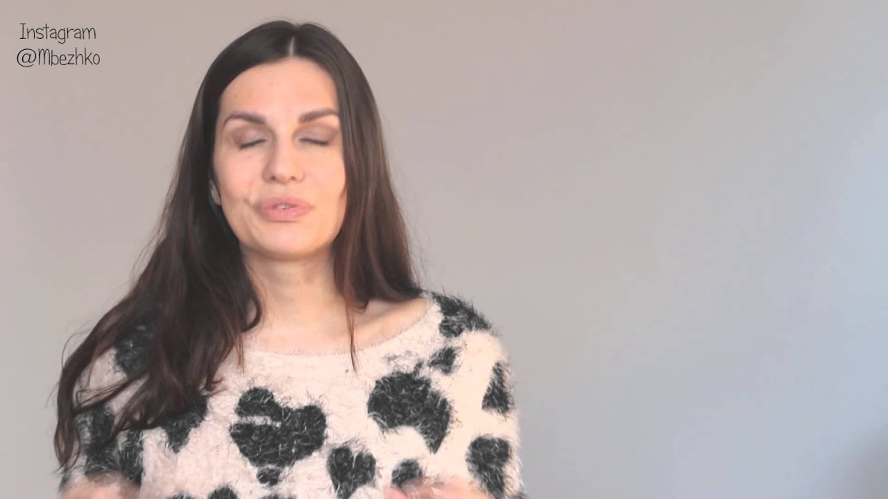 Как быстро ПОХУДЕТЬ после РОДОВ ?!!!