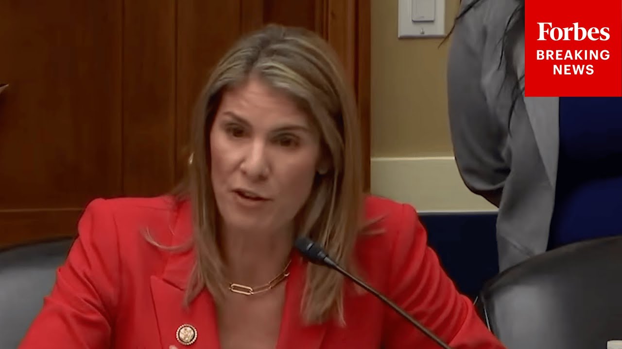 'Republicans Have Destabilized Hospitals And Families': Lori Trahan Slams Trump, GOP Healthcare Cuts