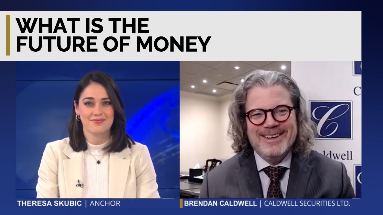 What Is the Future of Money? Fiat, Stablecoin, Crypto?