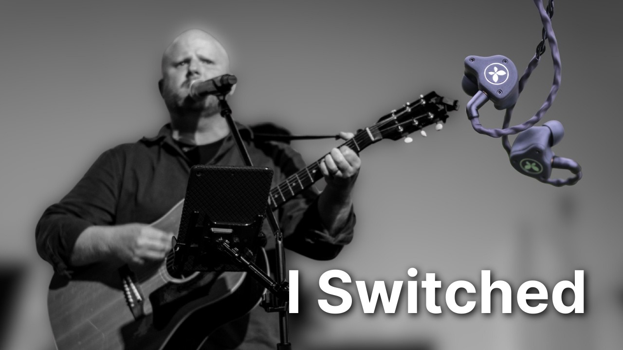 I Used 64 Audio for 10 Years… Then This Changed Everything