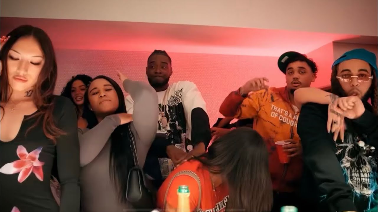 Fr3do x Taye Levell Feat. SGY [Sietegang Yabbie] - 