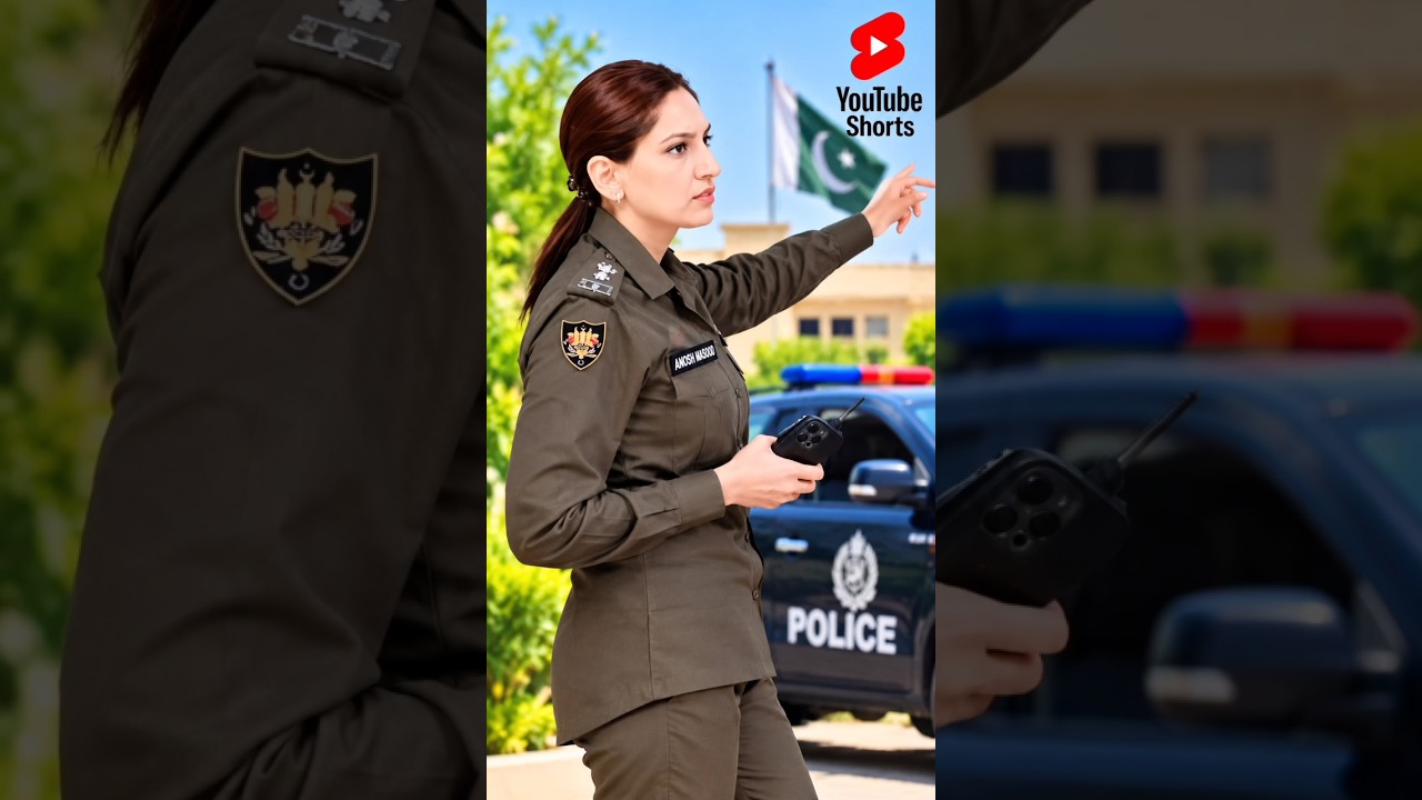 Powerful Police Officer in Action|Amazing Moment|SSP Anoosh investigation police| sspanoosh official