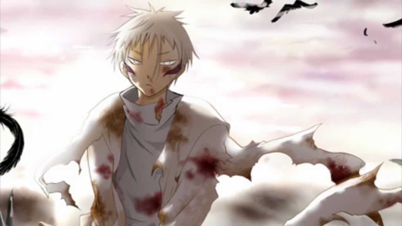 [MAD] Itsuwaribito