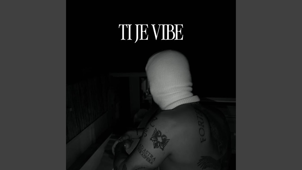 Ti je vibe