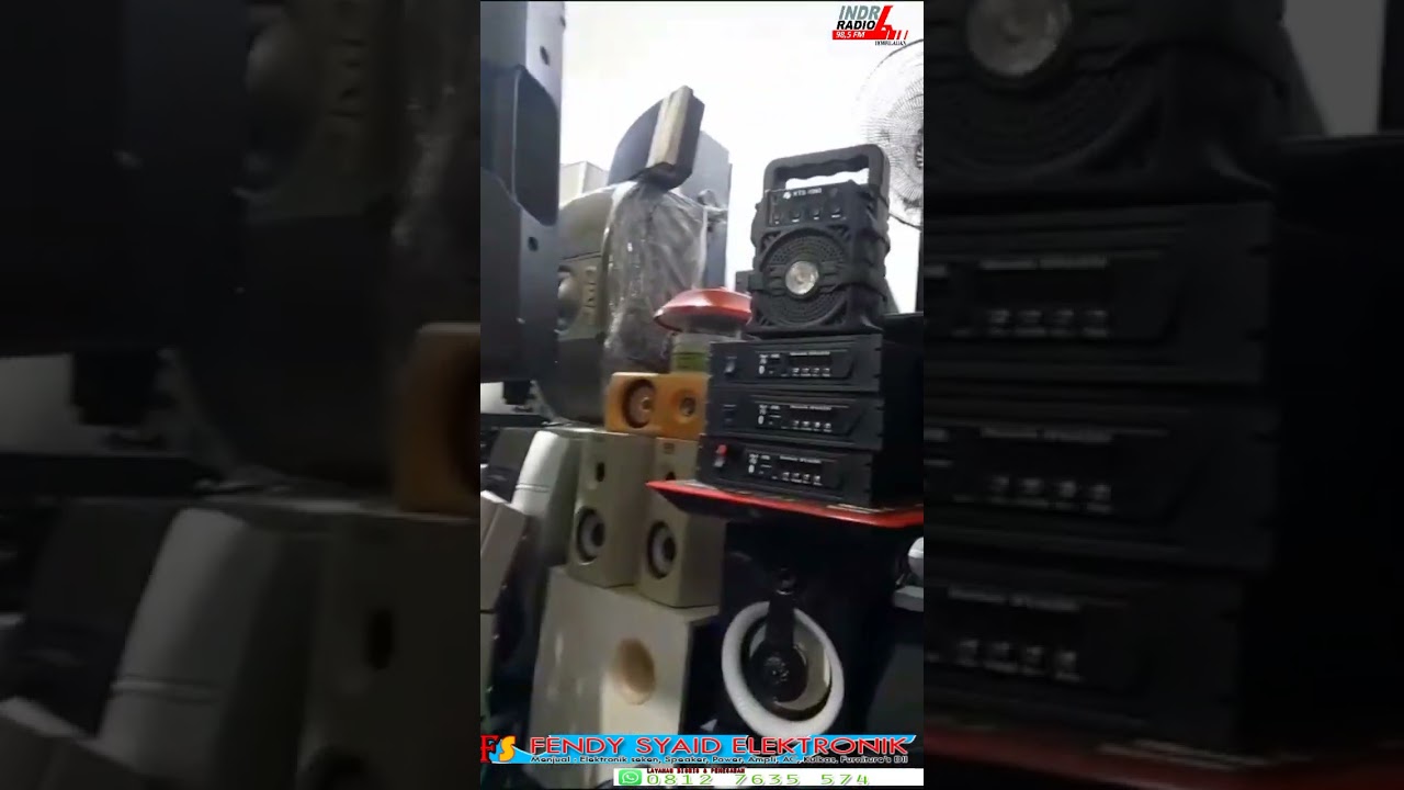 TOKO SPESIAL MENJUAL BERBAGAI BARANG ELEKTRONIK SEKEN  BERKUALITAS DAN MERK BERKELAS INTERNASIONAL
