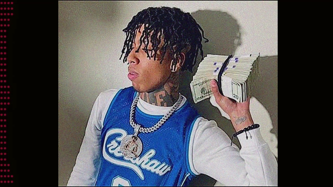 (FREE) NLE Choppa Type Beat - 