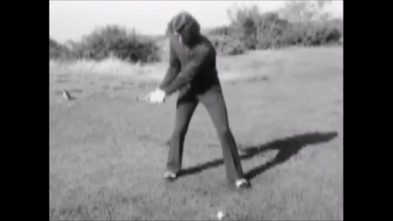 George Knudson swing collection - the ART