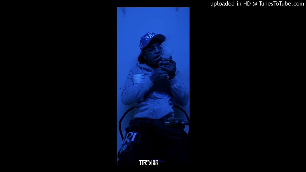 Rx Papi &ldquo;Dis Spliff Need More Grabba&rdquo;