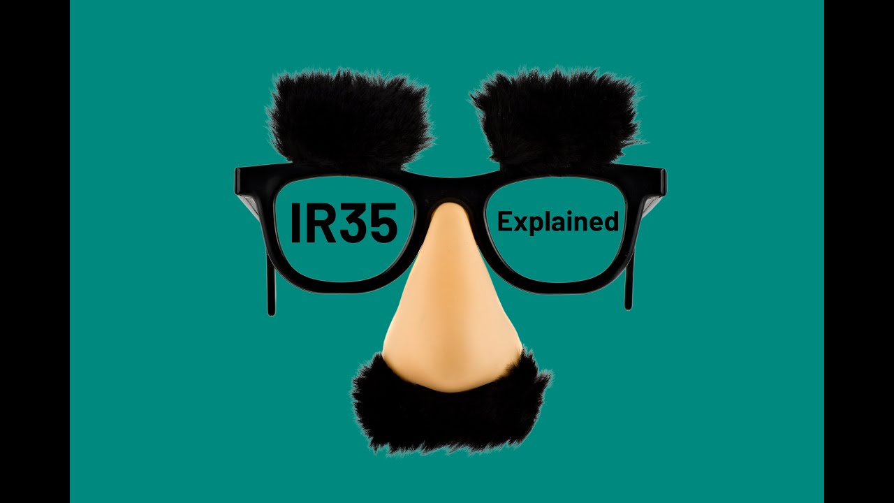 IR35 and Off Payroll rules explained