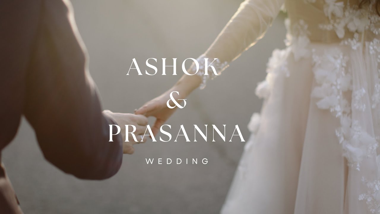 ASHOK WEDS PRASANNA WEDDING  || 04 - 12 - 2025 ||