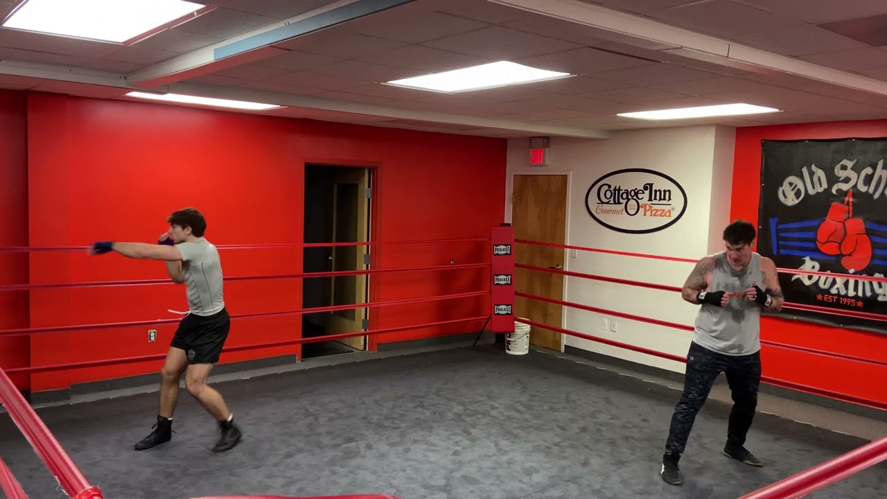 How to Exit The Pocket after Striking